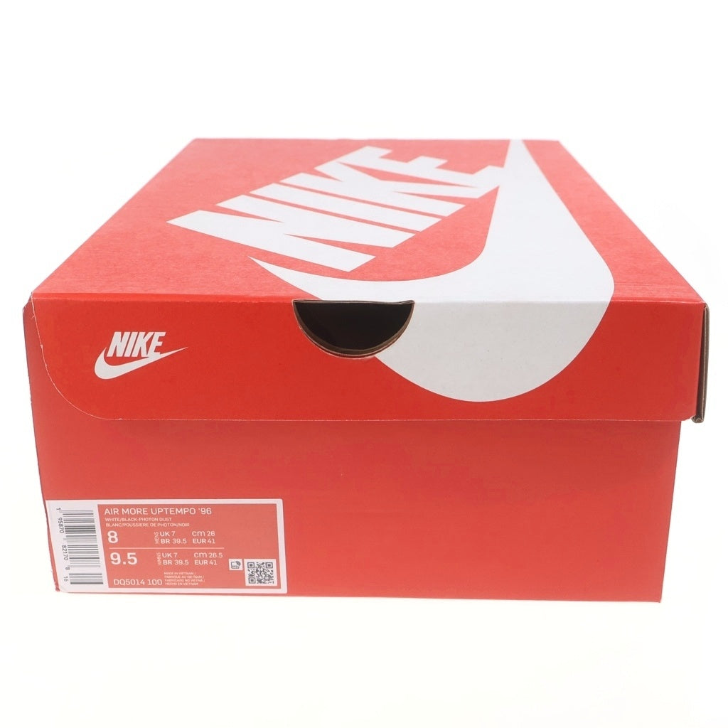 NIKE(ナイキ) AIR JORDAN 1 MID SE DN4904-001 エアジョーダン1 ミッドミッドカットスニーカー ブラック US8/26cm