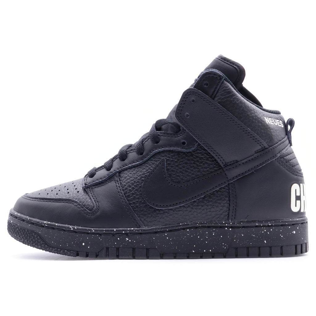 NIKE(ナイキ) ×UNDERCOVER DUNK HIGH CHAOS BLACK DQ4121-001 アンダー 
