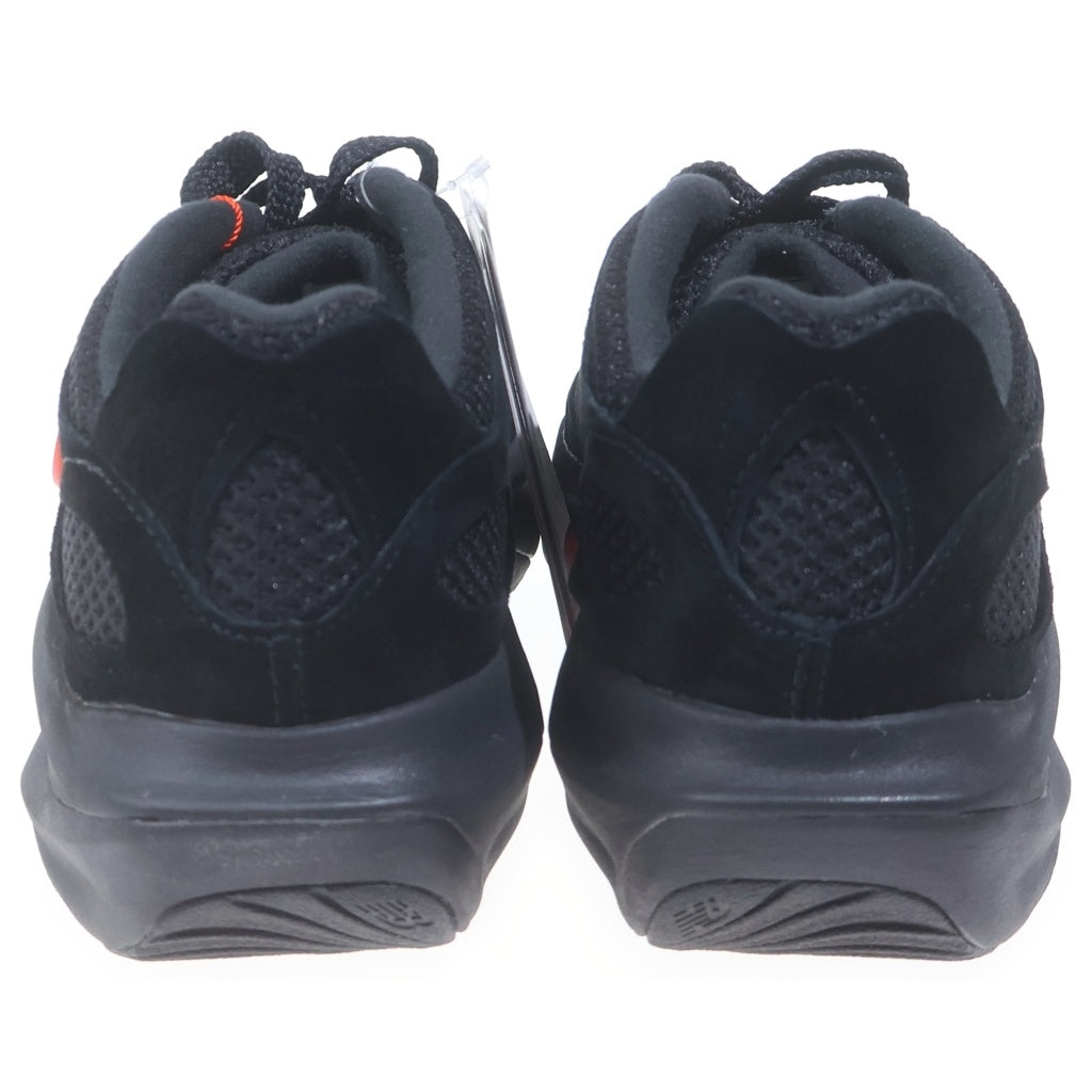 New Balance(ニューバランス) WARPED RUNNER ワープランナー ローカットシューズ ランニング ブラック US10.5/28.5cm UWRPDCCA