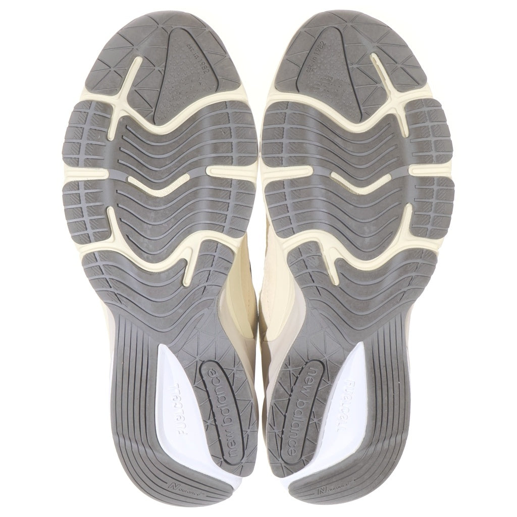 New Balance(ニューバランス) 990V6 スウェード/メッシュ ローカットスニーカー ベージュ US10.5/28.5cm M990SS6