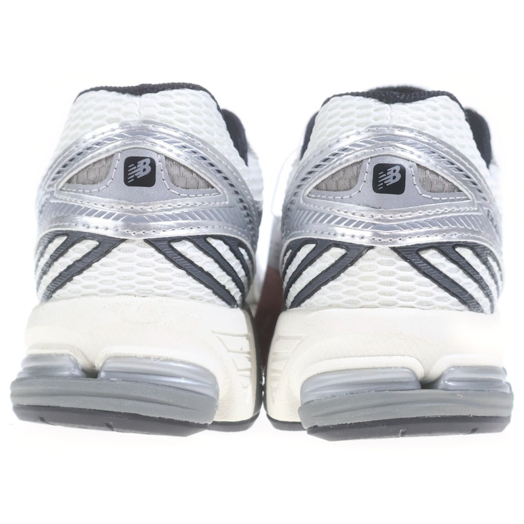 New Balance(ニューバランス) 860V2 メッシュローカットスニーカー ウォーキング ホワイト/シルバー US11/29cm ML860GB2