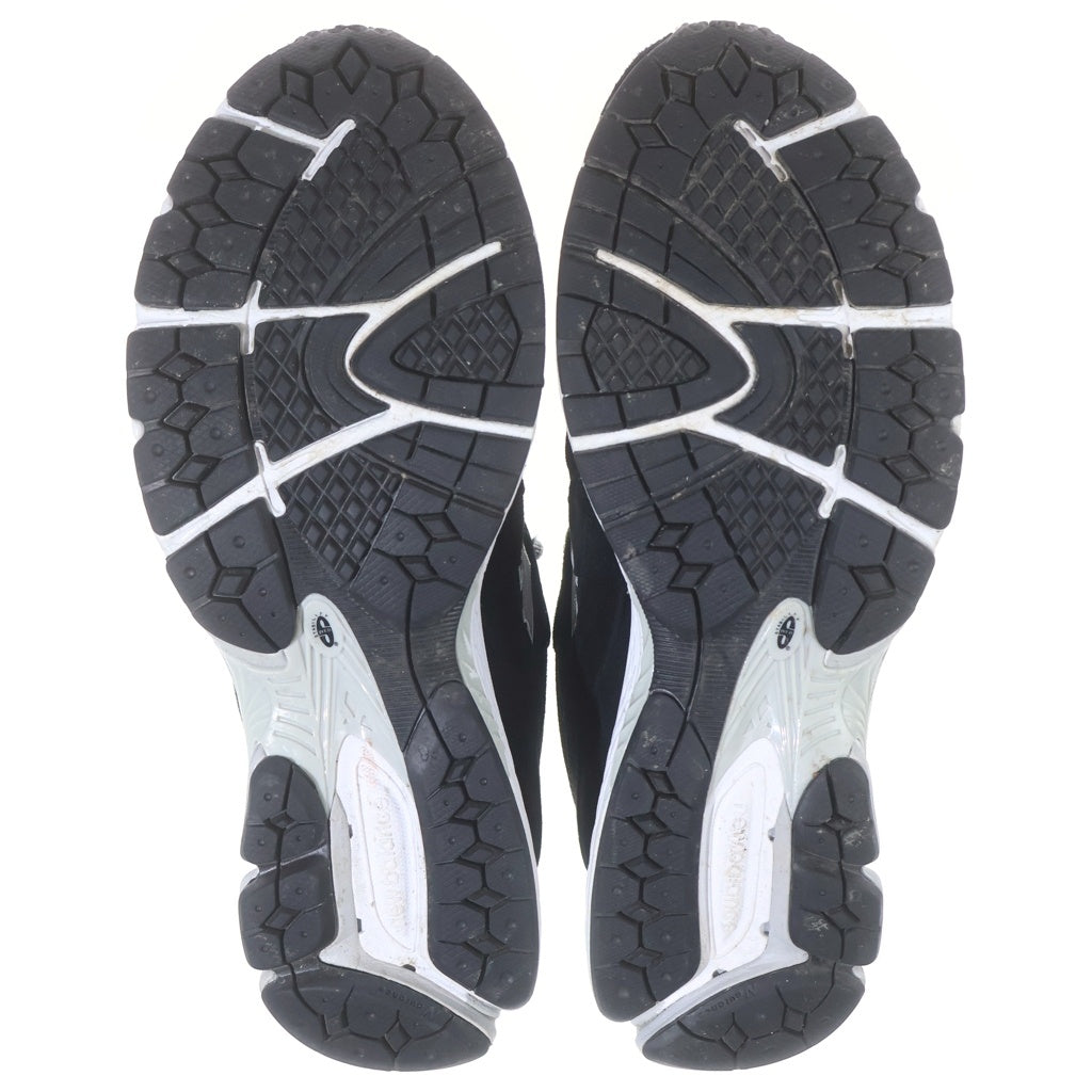 New Balance(ニューバランス) 2002R GORE-TEX ゴアテックス スウェード/メッシュ ローカットスニーカー ブラック/グレー US11/29cm M2002RXD