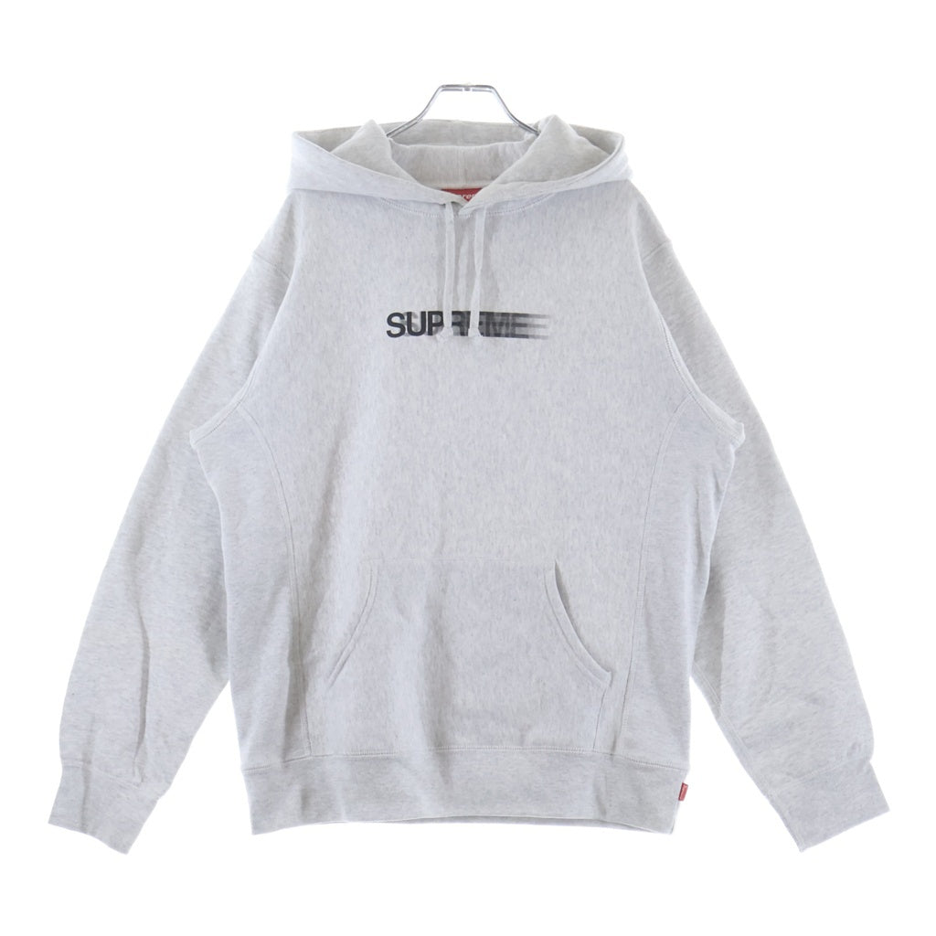 SUPREME(シュプリーム) 20SS Motion Logo Hooded Sweatshirt 