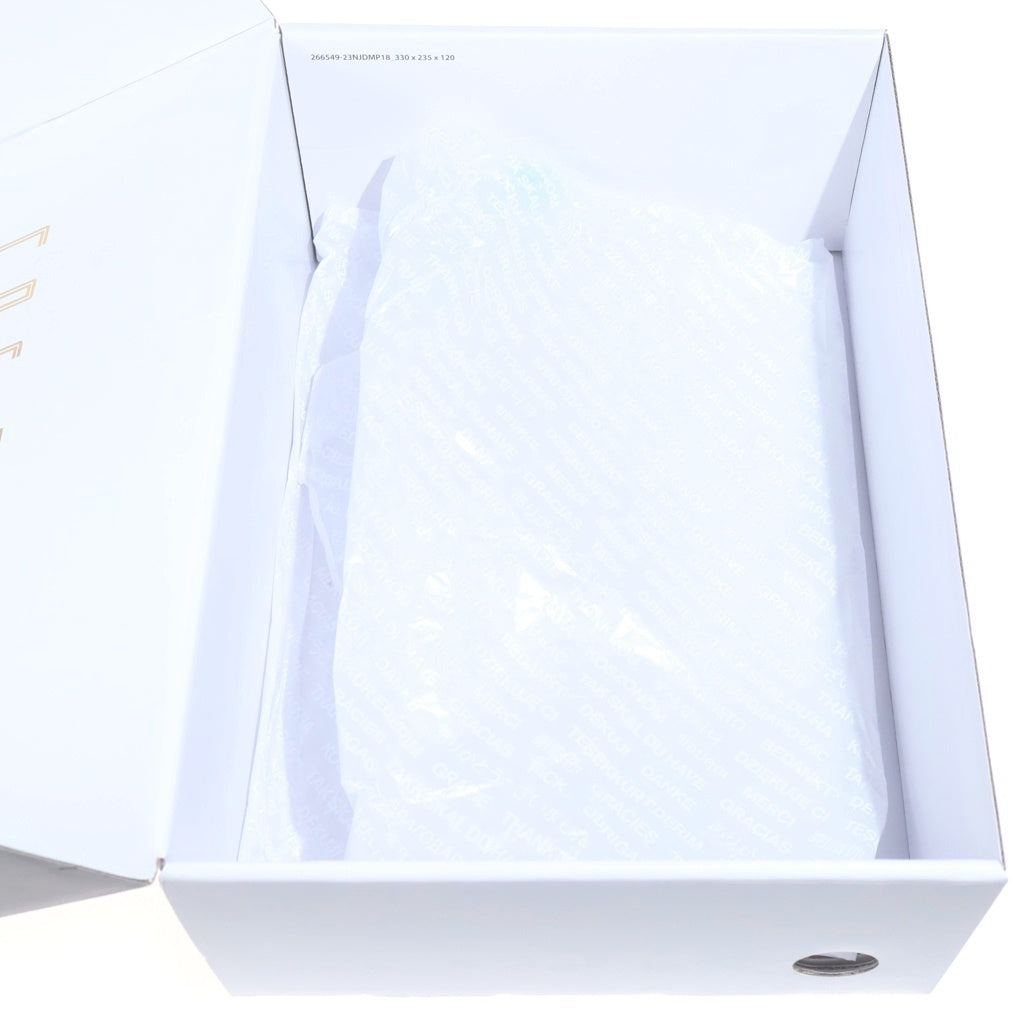NIKE(ナイキ) AIR JORDAN 11 RETRO GRATITUDE CT8012-170 エアジョーダン11 グラティテュード ミッドカットスニーカー ホワイト/ブラック US8.5/26.5cm