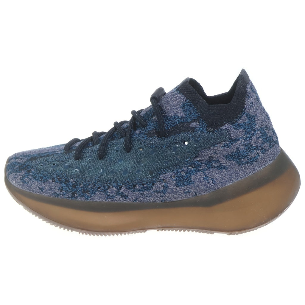 adidas(アディダス) YEEZY Boost 380 COVELITTE GZ0454 イージーブースト380 コベライト ローカットスニーカー ダークブルー US8.5/26.5cm