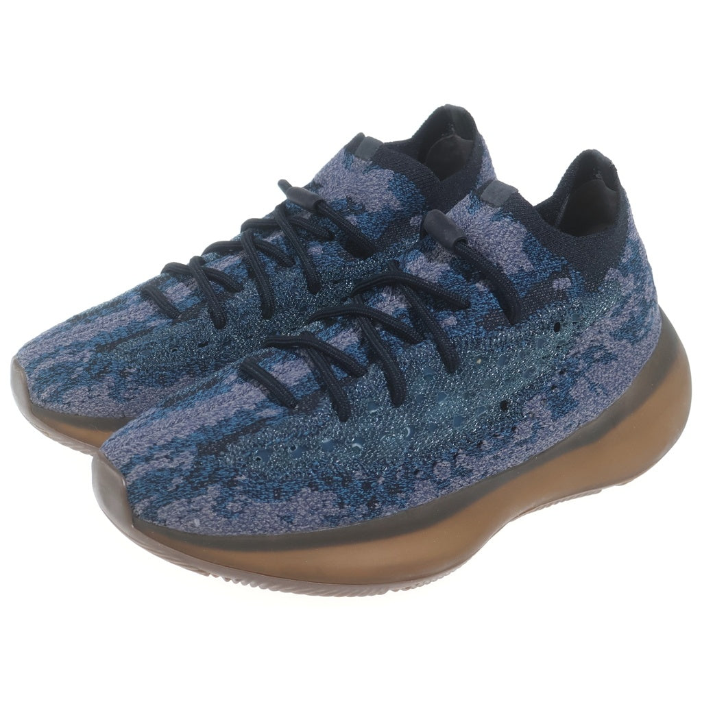 adidas(アディダス) YEEZY Boost 380 COVELITTE GZ0454 イージーブースト380 コベライト ローカットスニーカー ダークブルー US8.5/26.5cm