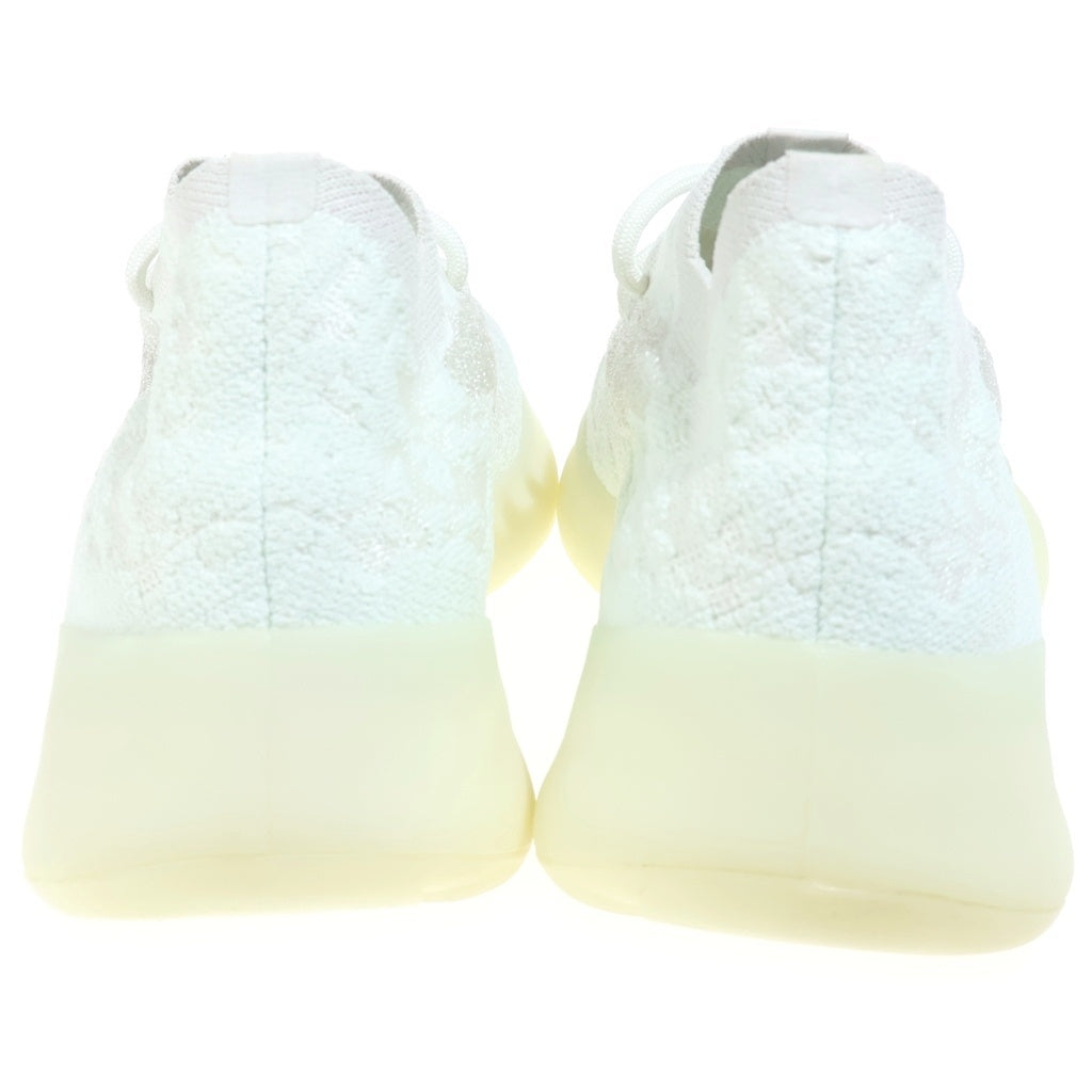 adidas(アディダス) YEEZY Boost 380 CALCITE GLOW GZ8668 イージーブースト380 カルサイトグロー ローカットスニーカー ホワイト/グレー US8/26cm