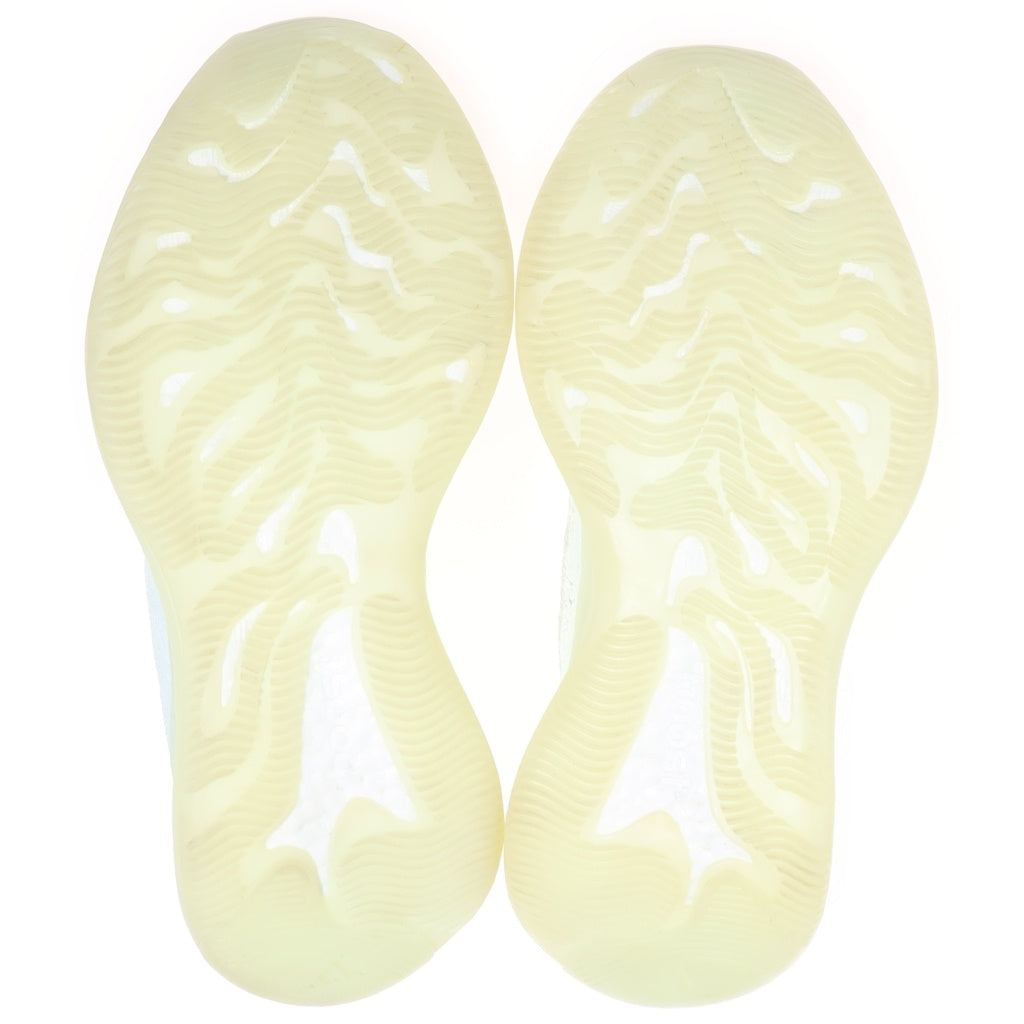 adidas(アディダス) YEEZY Boost 380 CALCITE GLOW GZ8668 イージーブースト380 カルサイトグロー ローカットスニーカー ホワイト/グレー US8/26cm