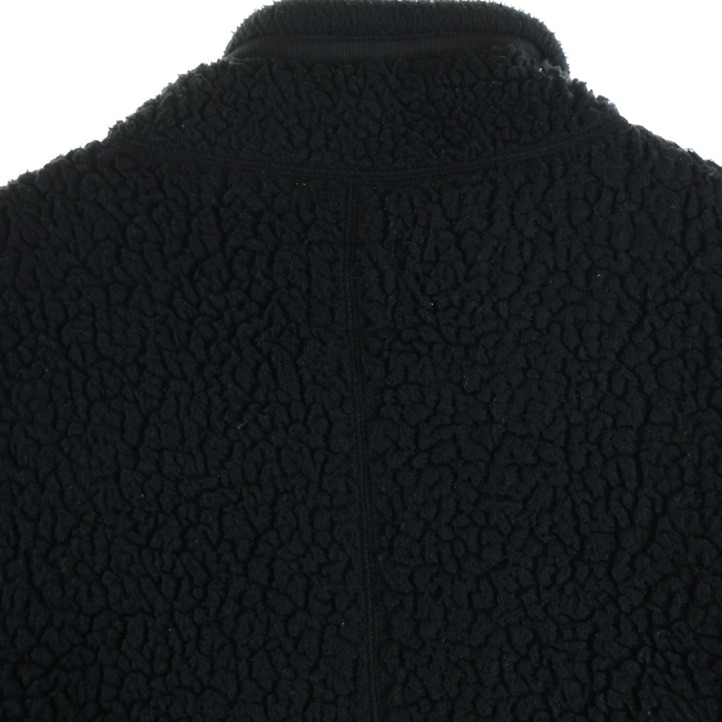 Porter Classic(ポータークラシック) FLEECE SHIRT JACKET カーゴポケット フリースシャツジャケット