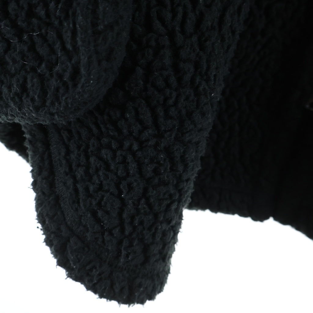 Porter Classic(ポータークラシック) FLEECE SHIRT JACKET カーゴポケット フリースシャツジャケット