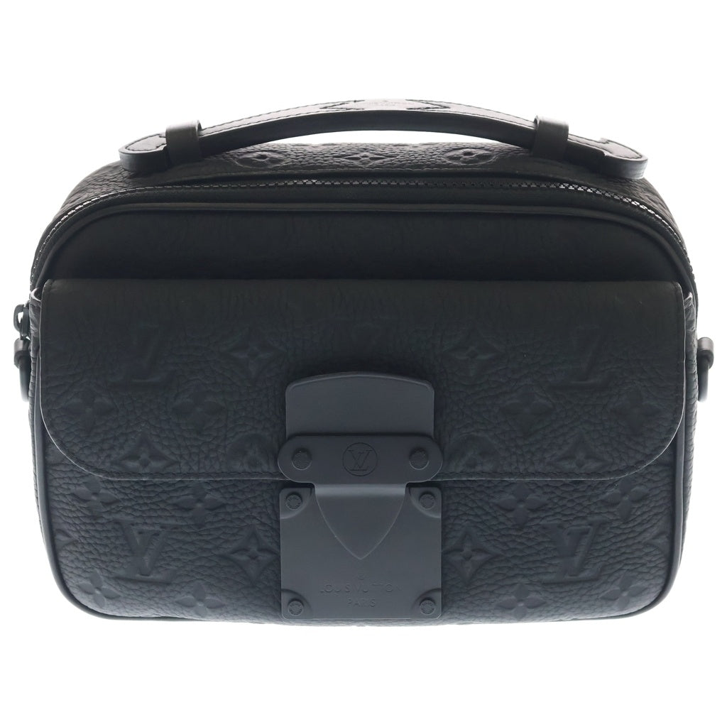 LOUIS VUITTON(ルイヴィトン) Sロックモノグラムメッセンジャー