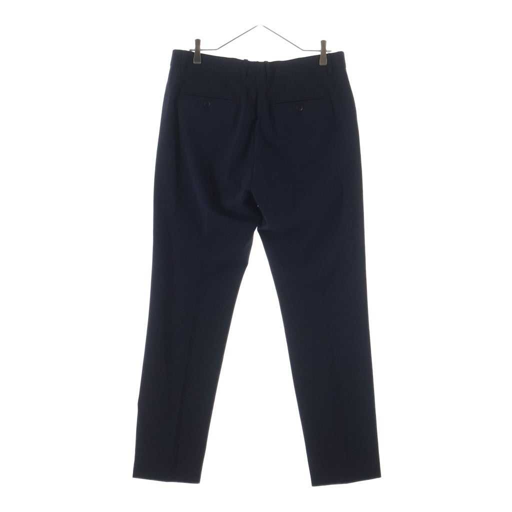 TOM FORD(トムフォード) ウエスタンポケット スラックスパンツ トラウザー ネイビー 752J42