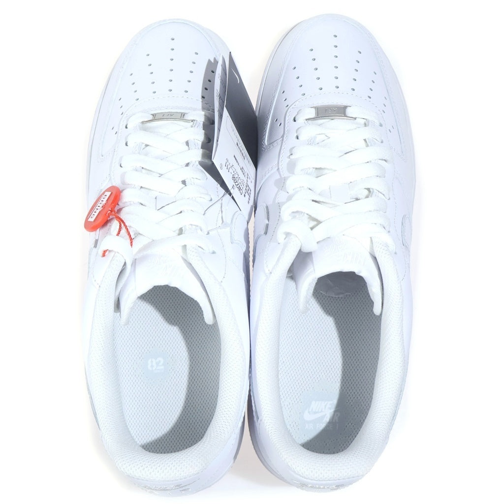 NIKE(ナイキ) AIR FORCE 1 LOW 07 CW2288-111 エアフォース1 ローカットスニーカー ホワイト US11/29cm