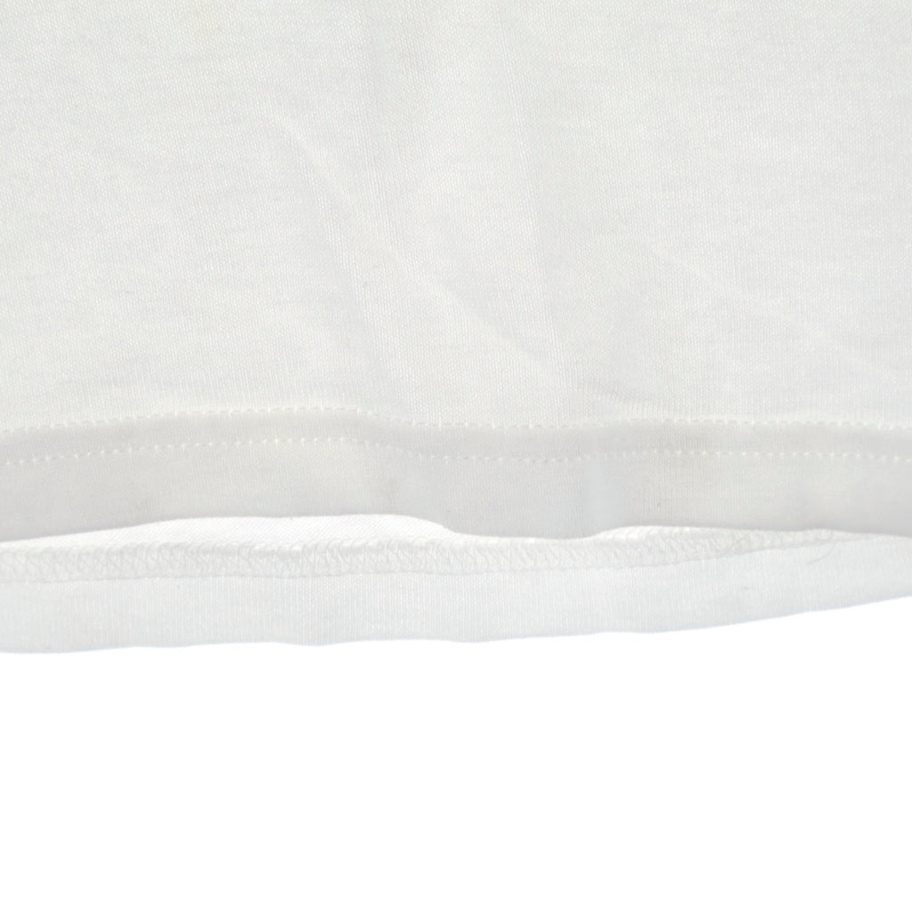 NUMBER (N)INE(ナンバーナイン) 02SS Modern Age NEW YORK モダンエイジ期 ニューヨーク 半袖Tシャツ カットソー ホワイト