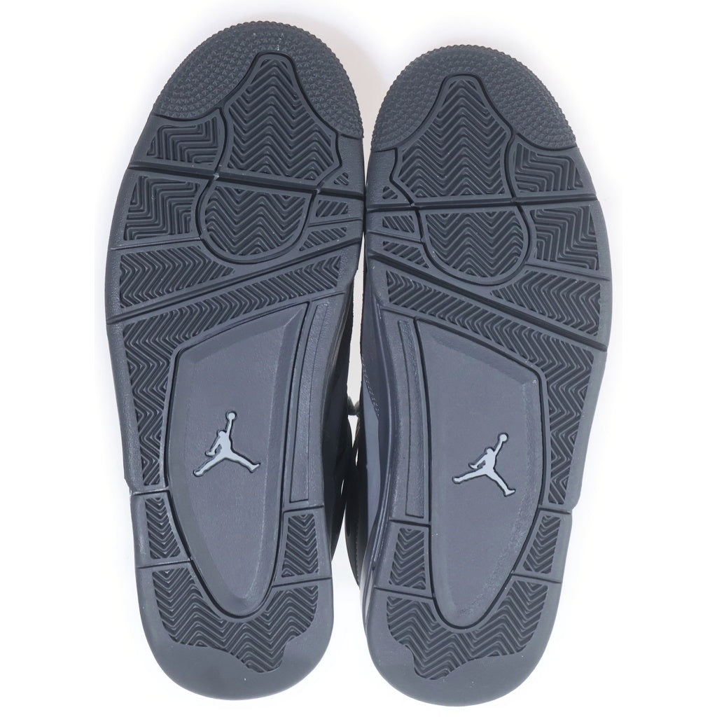 NIKE(ナイキ) AIR JORDAN 4 RETRO SE WET CEMENT FQ7928-001 エアジョーダン4 レトロ ウェットセメント ハイカットスニーカー グレー US9.5/27.5cm