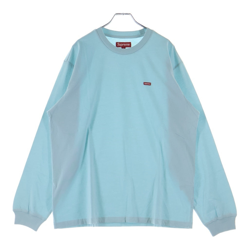 Supreme Small Box L/S Tee 25AW XXL Mens Fashion 【公式通販】