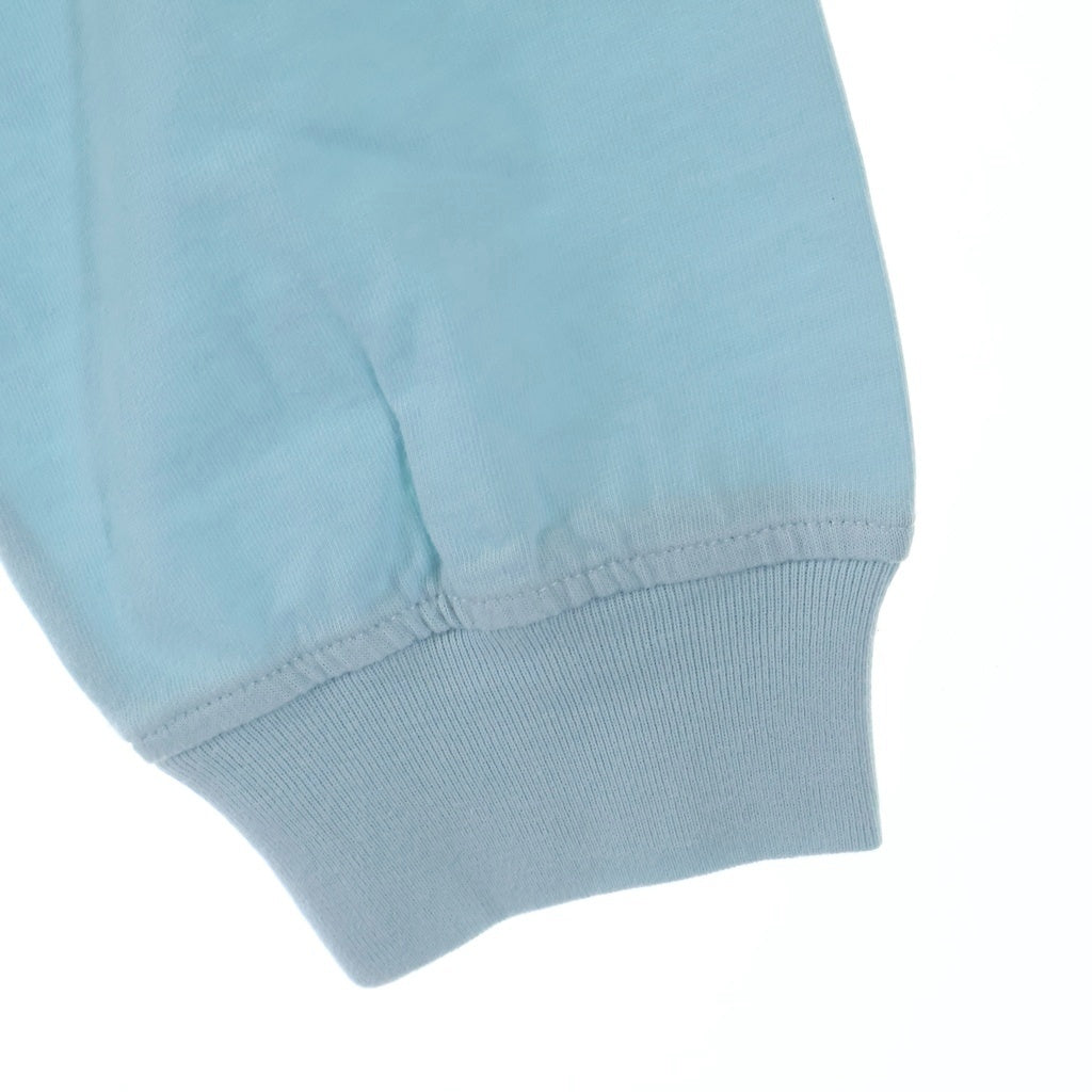 SUPREME(シュプリーム) 25AW Small Box L/S Tee スモールボックスロゴ 長袖Tシャツ カットソー ライトブルー