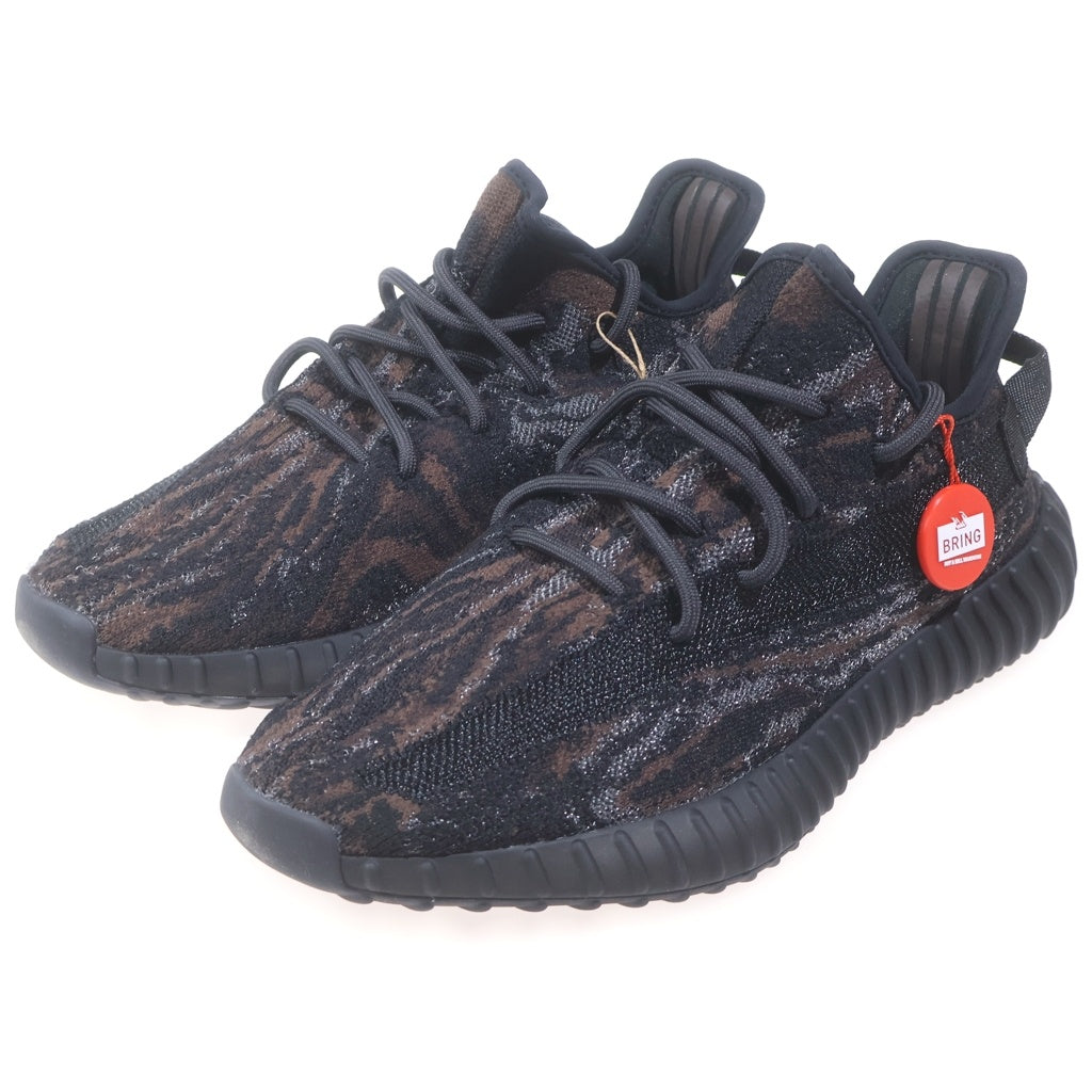 adidas(アディダス) YEEZY BOOST 350 V2 MX ROCK GW3774 イージーブースト350V2 ローカットスニーカー マルチカラー US8.5/26.5cm