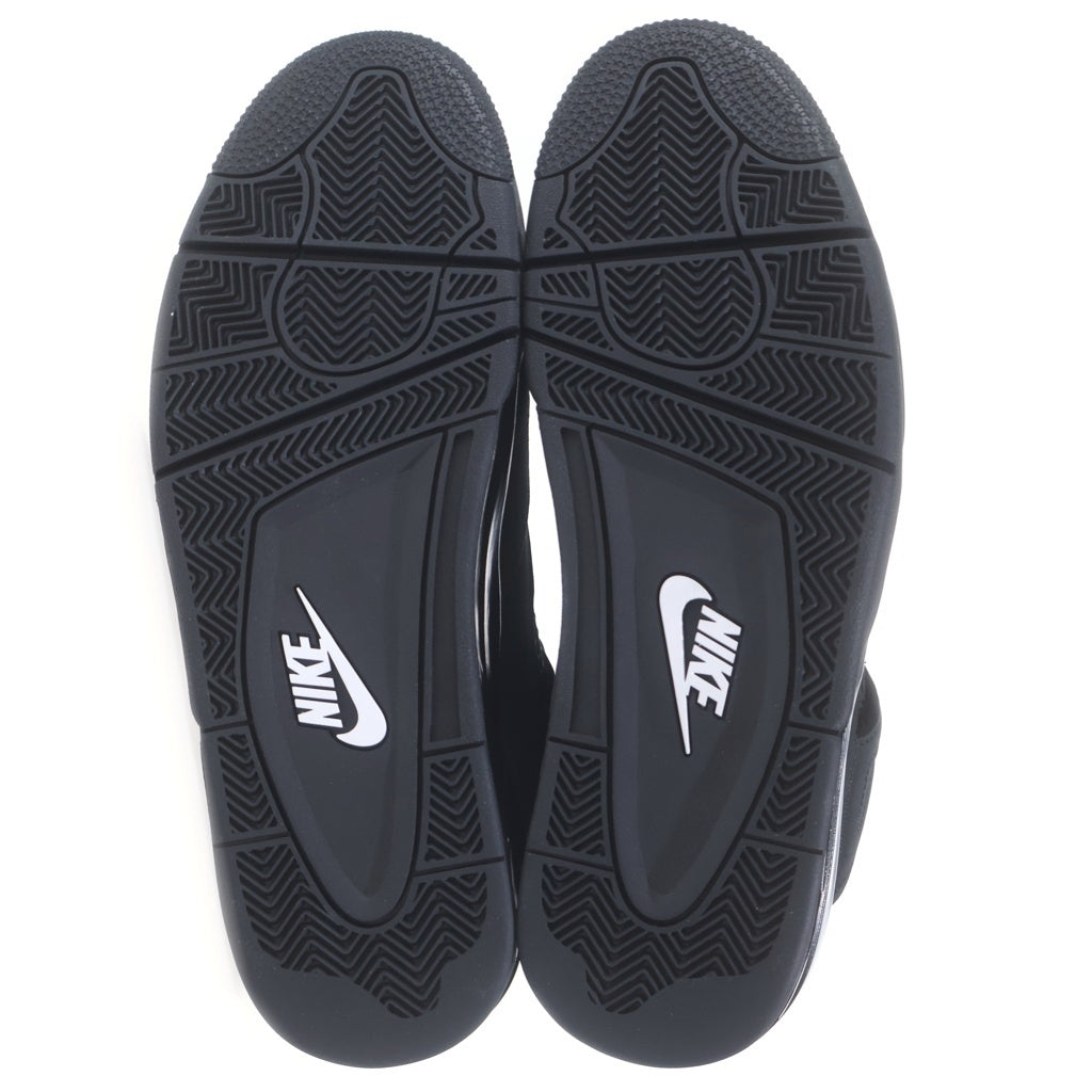 NIKE(ナイキ) AIR JORDAN 4 BLACK CAT FV5029‐010 エアジョーダン4 ブラックキャット ハイカットスニーカー ブラック US12/30cm