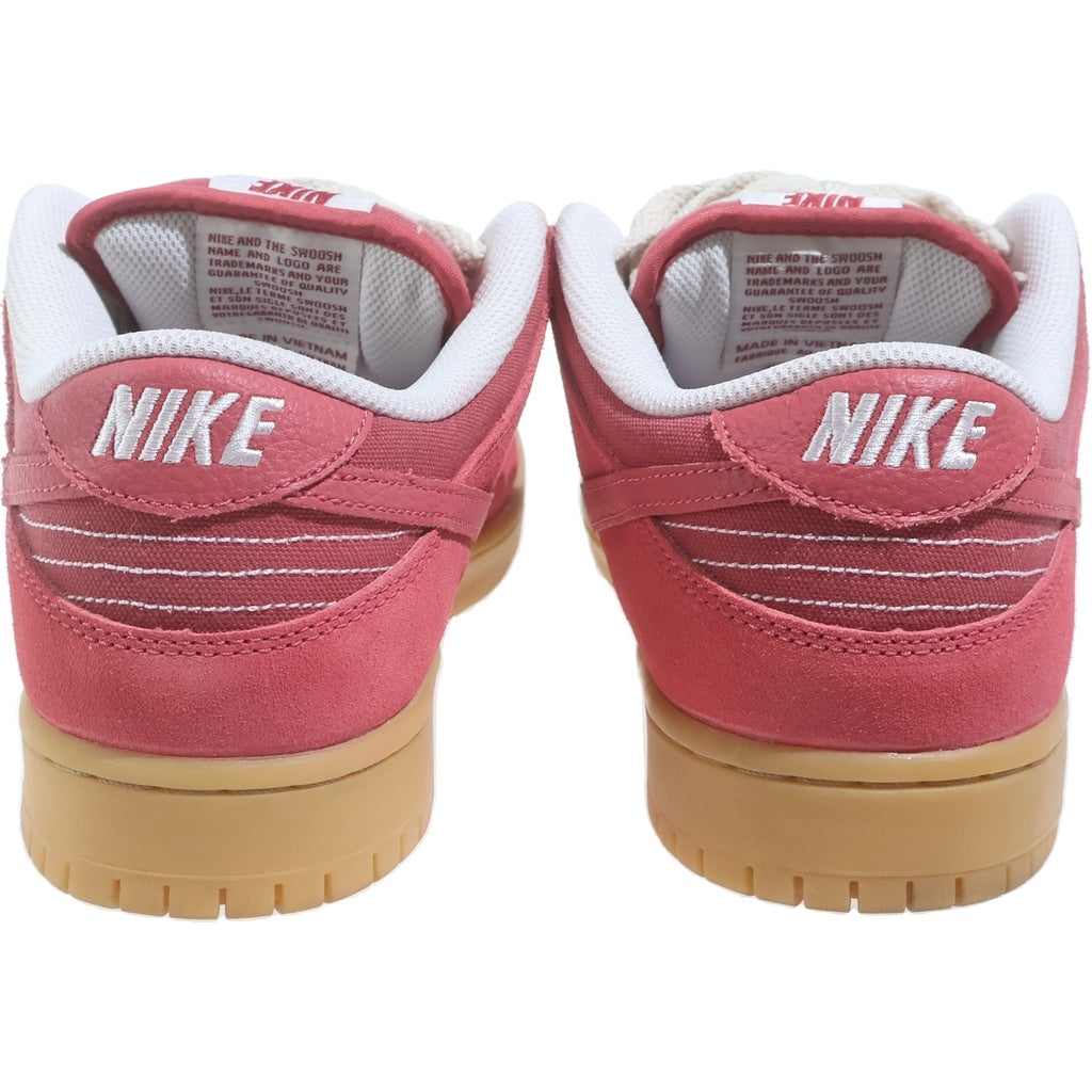 NIKE SB(ナイキエスビー) DUNK LOW ADOBE DV5429-600 ダンク アドビ ローカットスニーカー ピンク US9.5/27.5cm