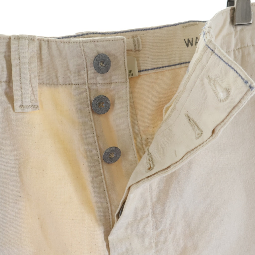 RRL(ダブルアールエル) チノフィールドショートパンツ ハーフパンツ キナリ