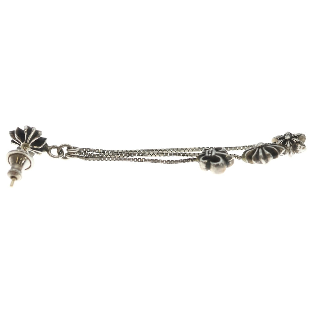 CHROME HEARTS(クロムハーツ) JOJO PST PLS L ジョジョピアス 右耳用 シルバー BCA103