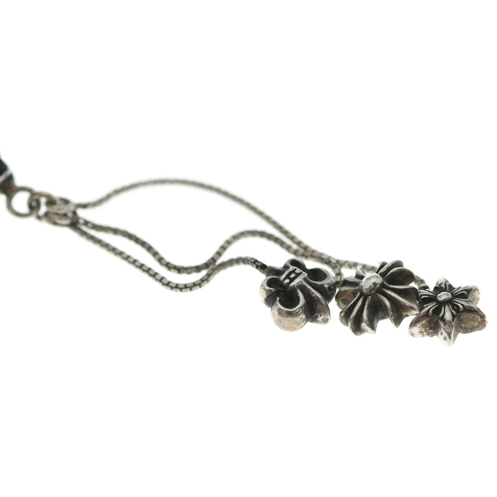 CHROME HEARTS(クロムハーツ) JOJO PST PLS L ジョジョピアス 右耳用 シルバー BCA103
