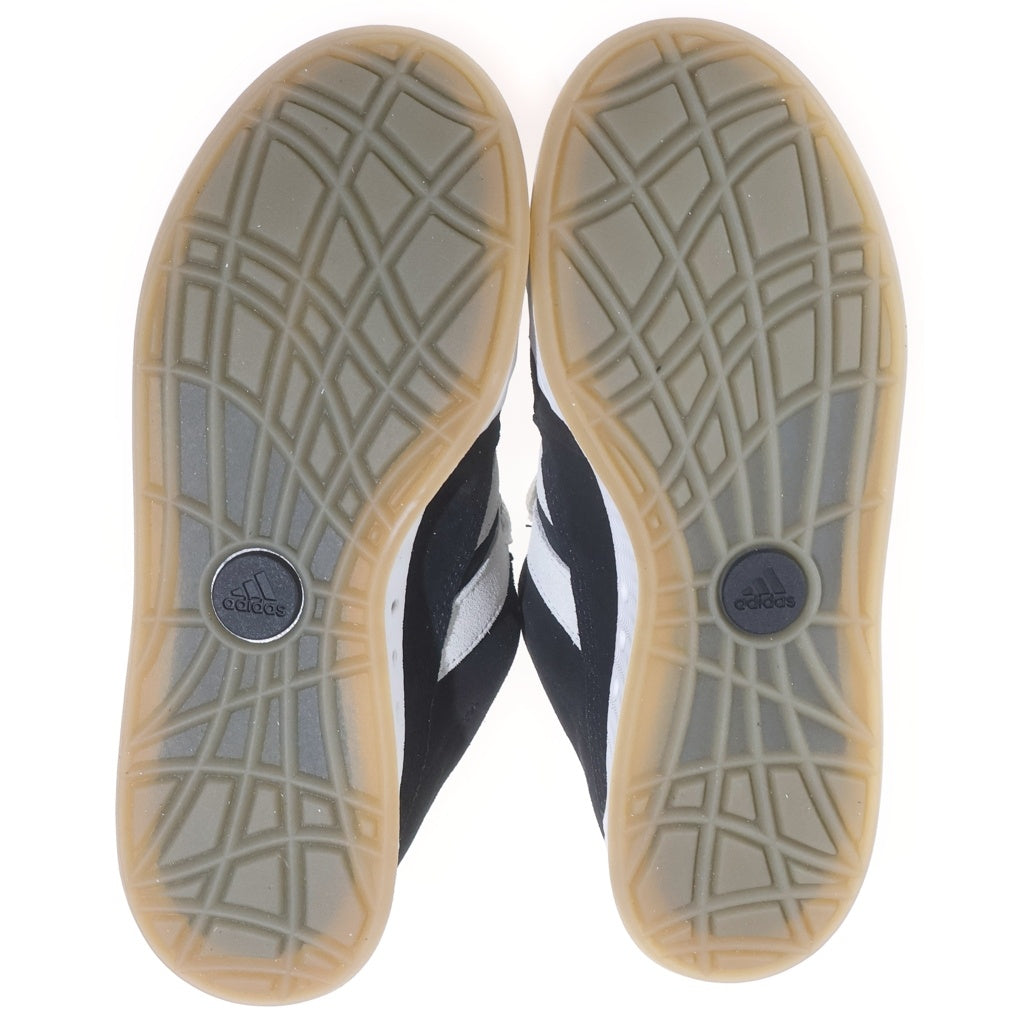 adidas(アディダス) ADIMATIC CORE BLACK アディマティック ローカットスニーカー ブラック/ホワイト US7.5/25.5cm GY5274
