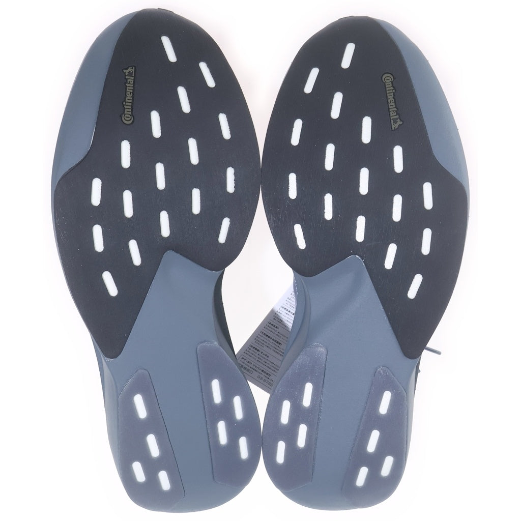 adidas(アディダス) ADIZERO EVO SL アディゼロ エヴォSL ローカットシューズ ランニング グレー US7/25cm KH8448