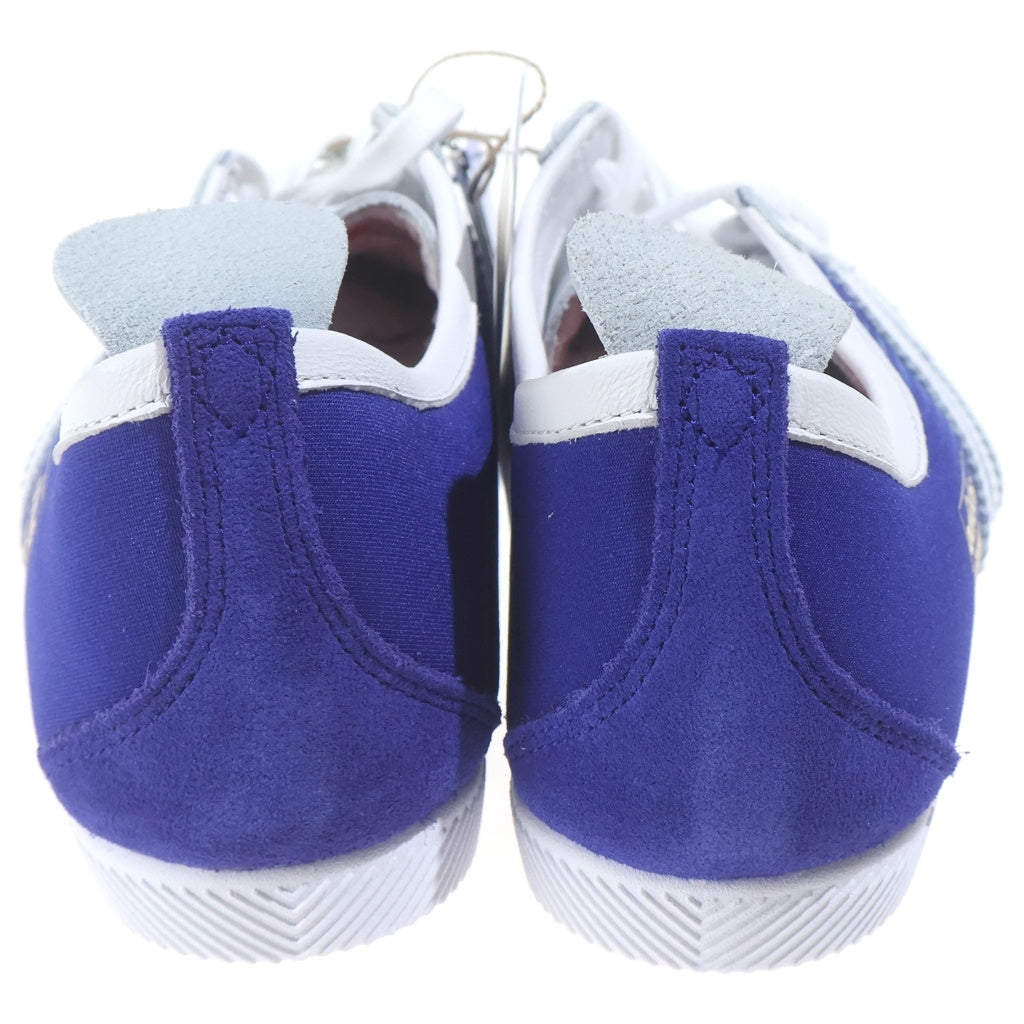adidas(アディダス) JAPAN SUPPLIER COLOUR ジャパン サプライヤーカラー ローカットスニーカー ブルー/ホワイト US7.5/25.5cm KI8566