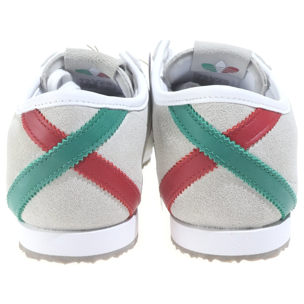 adidas(アディダス) ×MERCEDES ITALIA 70S メルセデス イタリア70S ローカットスニーカー ベージュ US7/25cm KJ1199