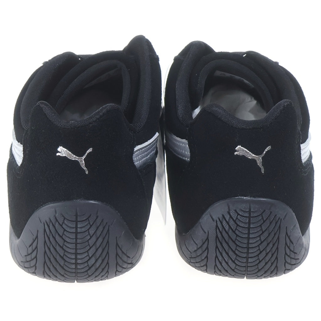 PUMA(プーマ) SPEEDCAT LF スピードキャット ローカットスニーカー ブラック US7.5/25.5cm 408711-01