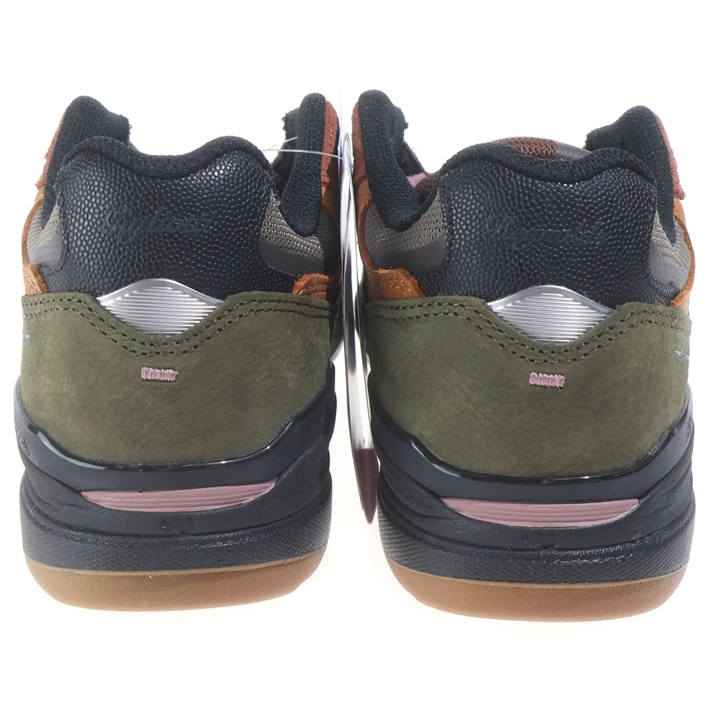 New Balance(ニューバランス) ×MIKE GIGLIOTTI NB NUMERIC 933 マイクジュリオッティ ローカットスニーカー マルチカラー US8/26cm NM933LOT