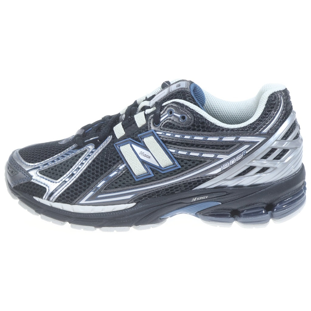 New Balance(ニューバランス) ×ATOMS 1906 メッシュローカットスニーカー ブラック US7.5/25.5cm U1906RAC