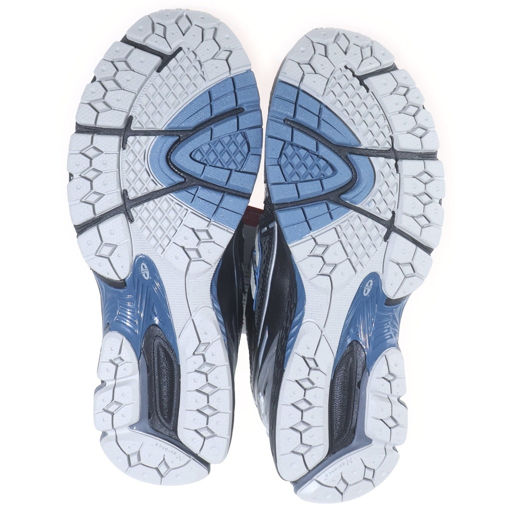 New Balance(ニューバランス) ×ATOMS 1906 メッシュローカットスニーカー ブラック US7.5/25.5cm U1906RAC