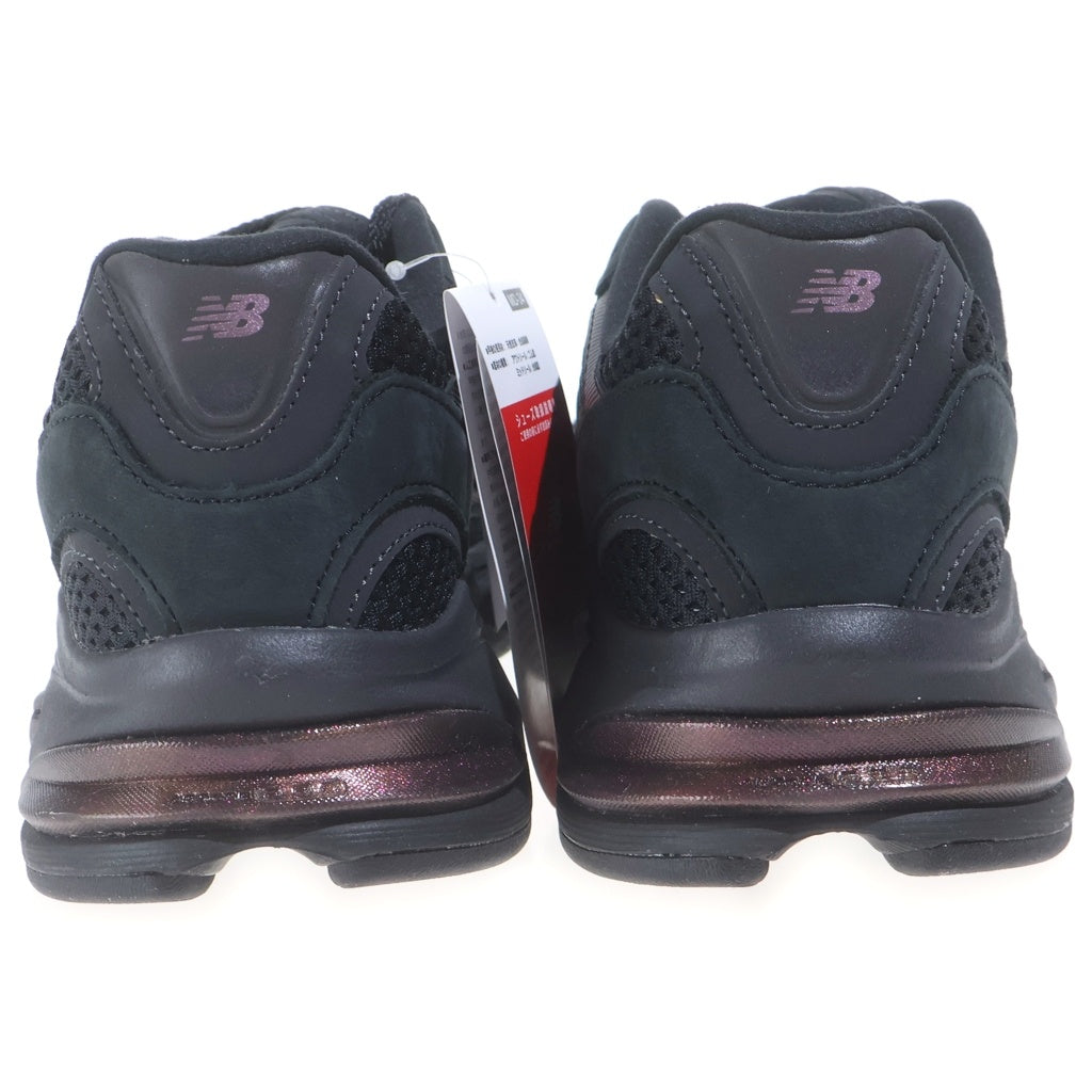 New Balance(ニューバランス) ×ATMOS 2010 アトモス スウェード/メッシュローカットスニーカー ブラック US7.5/25.5cm U2010ETB