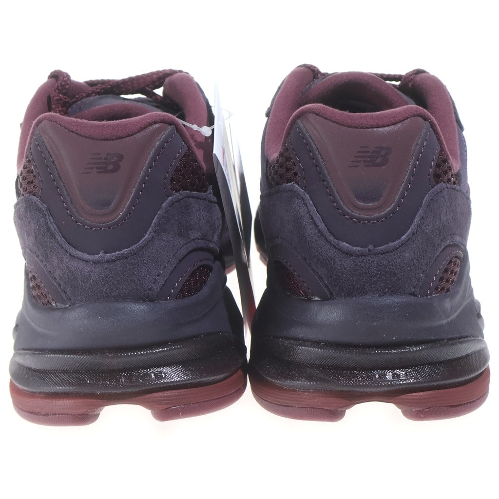 New Balance(ニューバランス) ×RICH PAUL ABZORB 2010 リッチポール スウェード/メッシュローカットスニーカー ボルドー US7.5/25.5cm U2010RP1