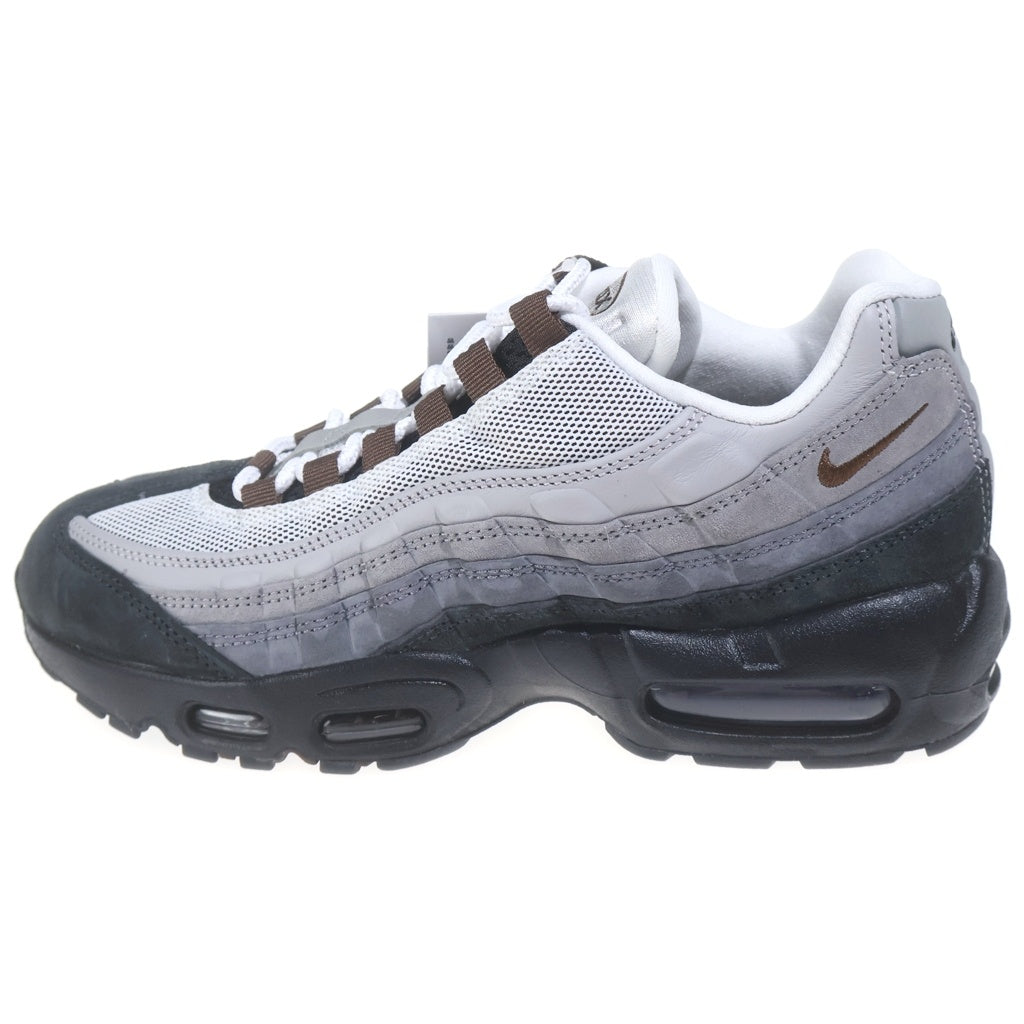 NIKE SB(ナイキエスビー) AIR MAX 95 CACAO WOW エアマックス95 カカオワオ ローカットスニーカー グレー/ブラウン US7.5/25.5cm HF7545-002