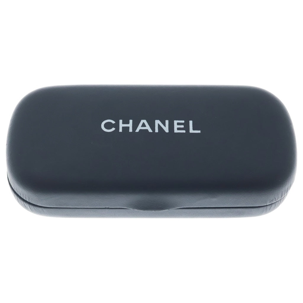 CHANEL(シャネル) ココマーク サングラス ゴールド金具 眼鏡 レディース ブラック/ゴールド 02461 94305