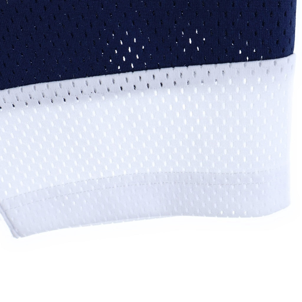 SUPREME(シュプリーム) 23AW×MARITHE FRANCOIS GIRBAUD Hockey Jersey マリテフランソワジルボー ホッケージャージ 長袖シャツ カットソー ホワイト