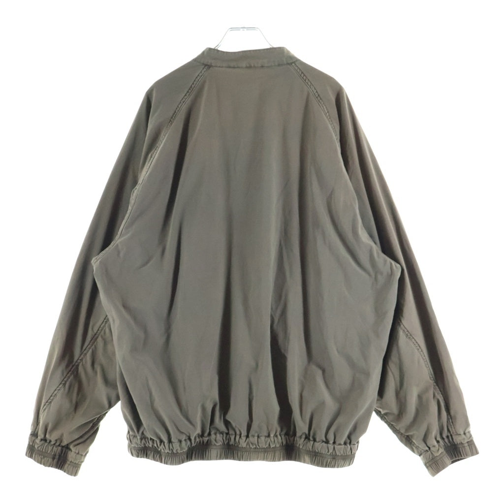 NO BRAND(ノーブランド) STONEMASTER(ストーンマスター)裏地ボア ジャケット SMMF224020J