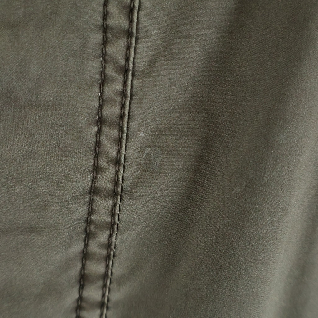 NO BRAND(ノーブランド) STONEMASTER(ストーンマスター)裏地ボア ジャケット SMMF224020J