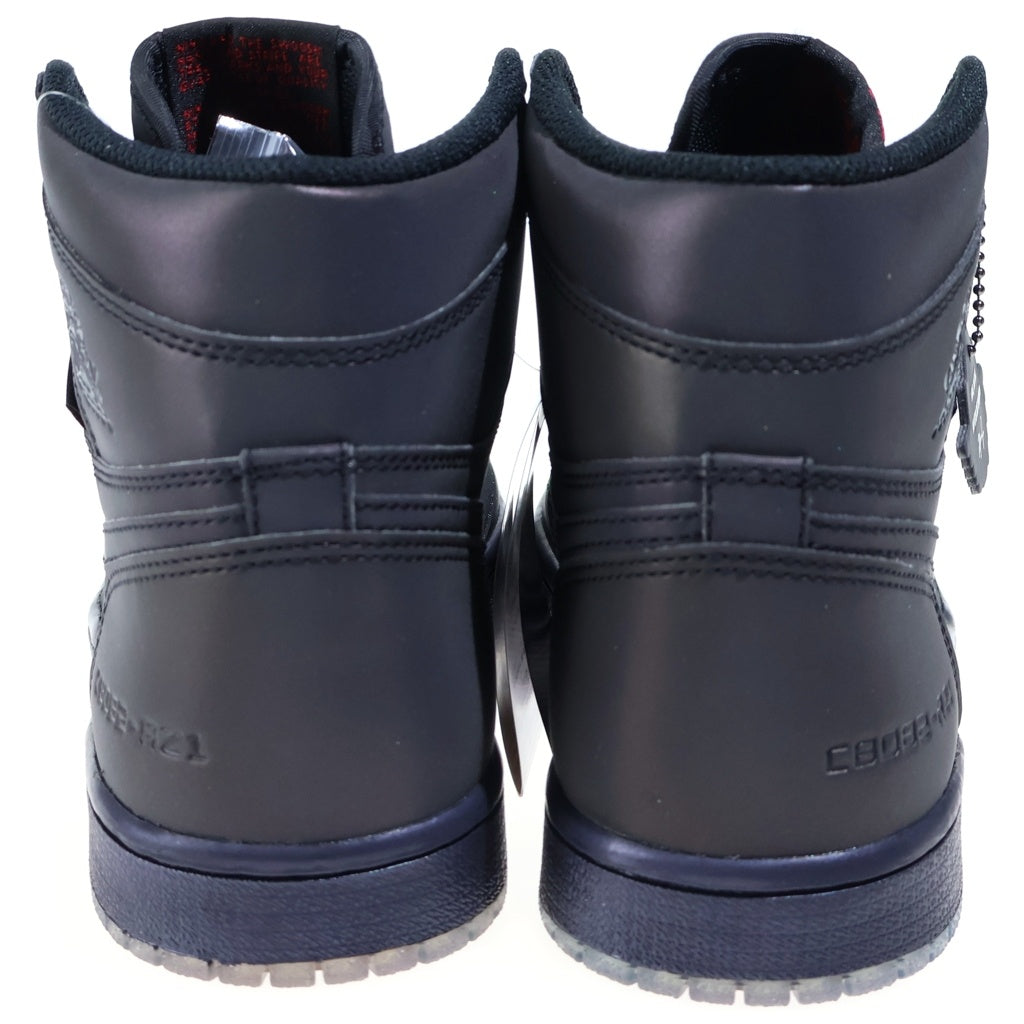 NIKE(ナイキ) AIR JORDAN 1 HI ZOOM FEARLESS BV0006-900 エアジョーダン1 ハイ ズーム フィアレス ハイカットスニーカー パープル US8/26cm