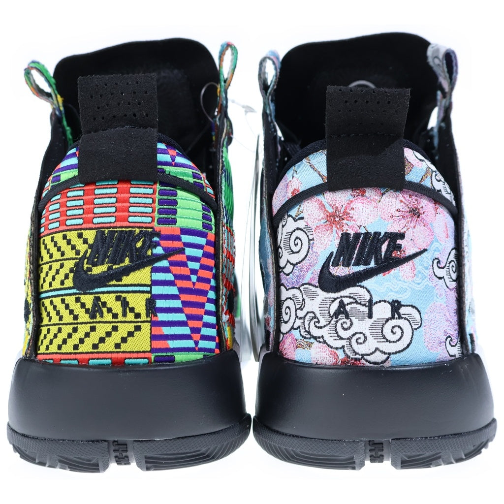 NIKE(ナイキ) AIR JORDAN 34 RUI PE DA1900-900 エアジョーダン34 八村塁 ハイカットシューズ バスケットボール ホワイト US9/27cm