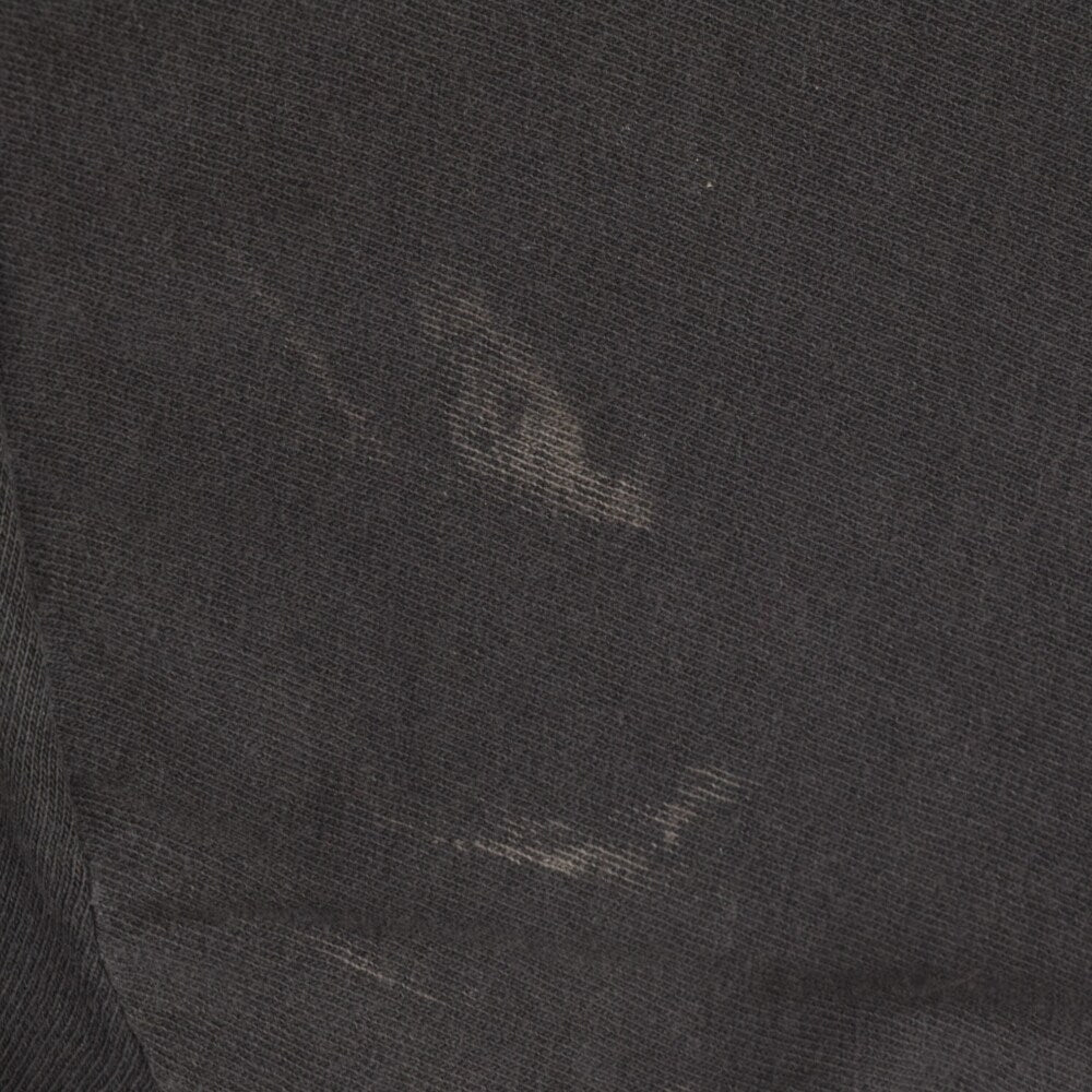 VINTAGE(ヴィンテージ) 90s 2PAC MAKAVELI AGAINST ALL ODDS RAP TEE ツーパック マキャベリック アゲインストオールオッズ Tシャツ ブラック