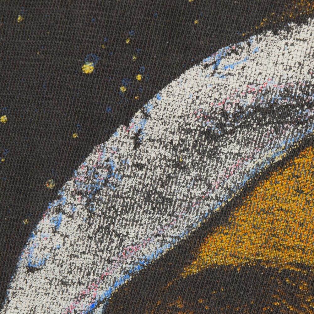 VINTAGE(ヴィンテージ) 90s 2PAC MAKAVELI AGAINST ALL ODDS RAP TEE ツーパック マキャベリック アゲインストオールオッズ Tシャツ ブラック