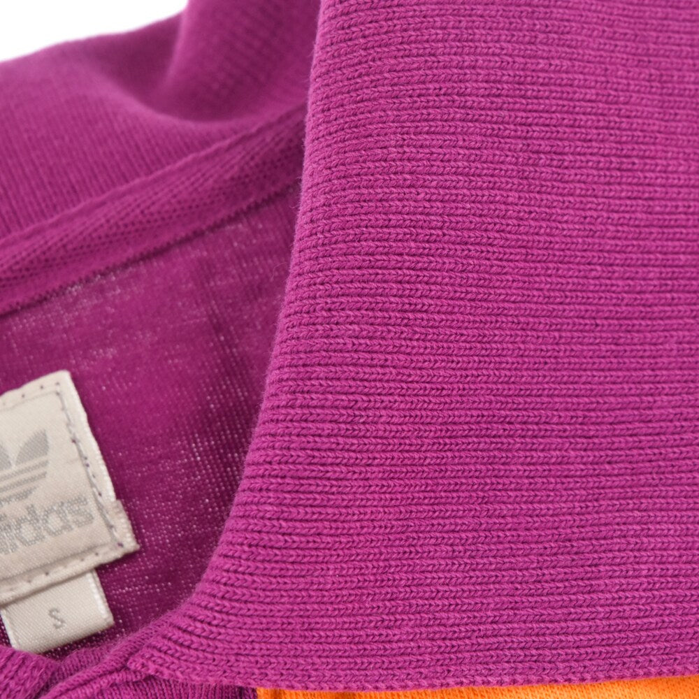 adidas(アディダス) 半袖ポロシャツ マルチカラー レディース E98514 ATA001