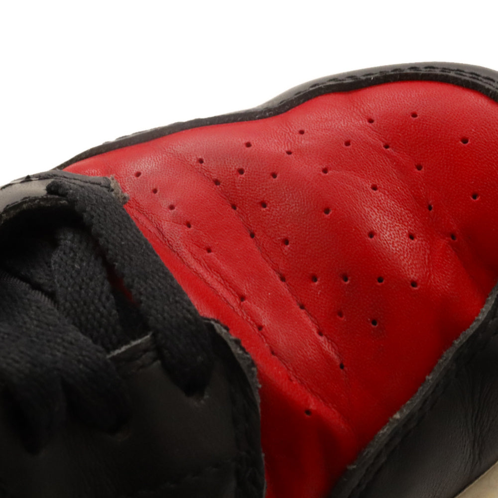 NIKE(ナイキ) AIR JORDAN 1 DMP Bulls Celtics Pack GS エアジョーダン セルティックス ブルズ 二足セット ハイカットスニーカー レディース US7Y/25cm 373485-991
