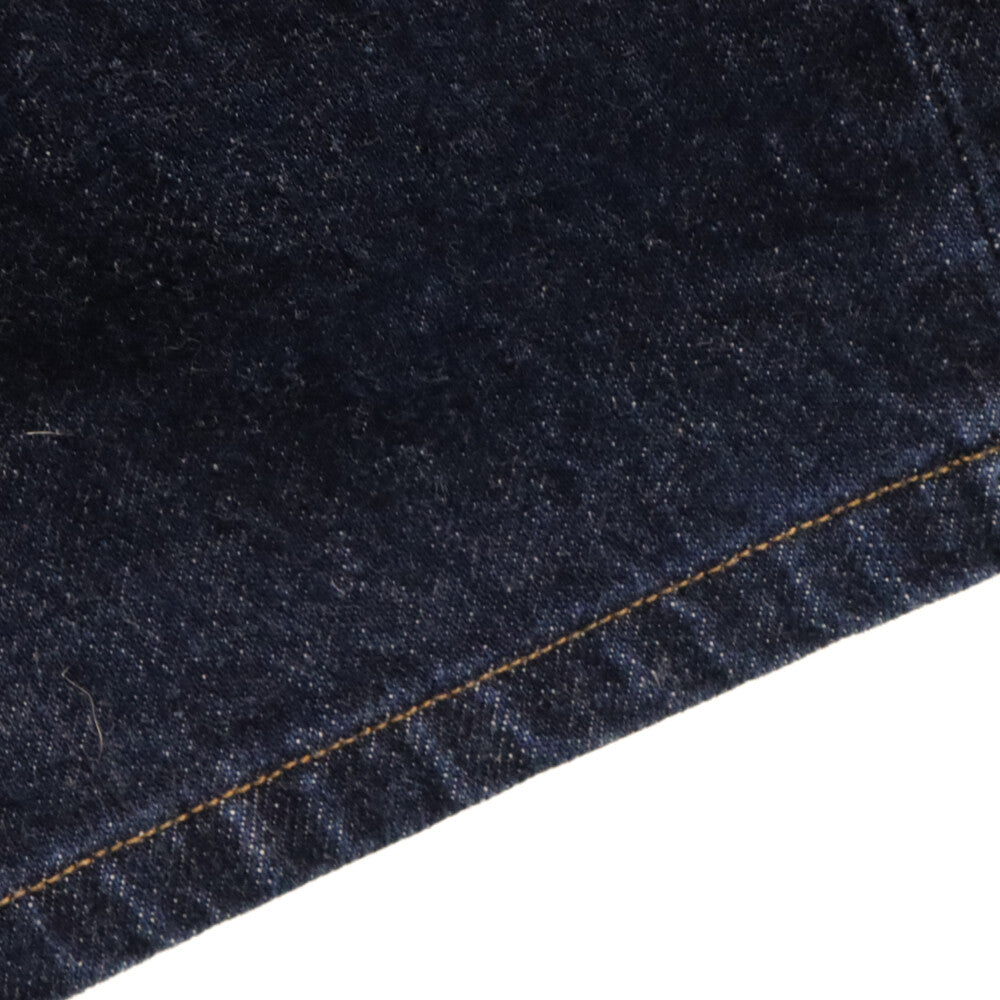 Levi's VINTAGE CLOTHING(リーバイス ビンテージ クロージング) 90S USA製 VINTAGE ヴィンテージ 501 ボタン裏553 ストレートデニムパンツ インディゴ