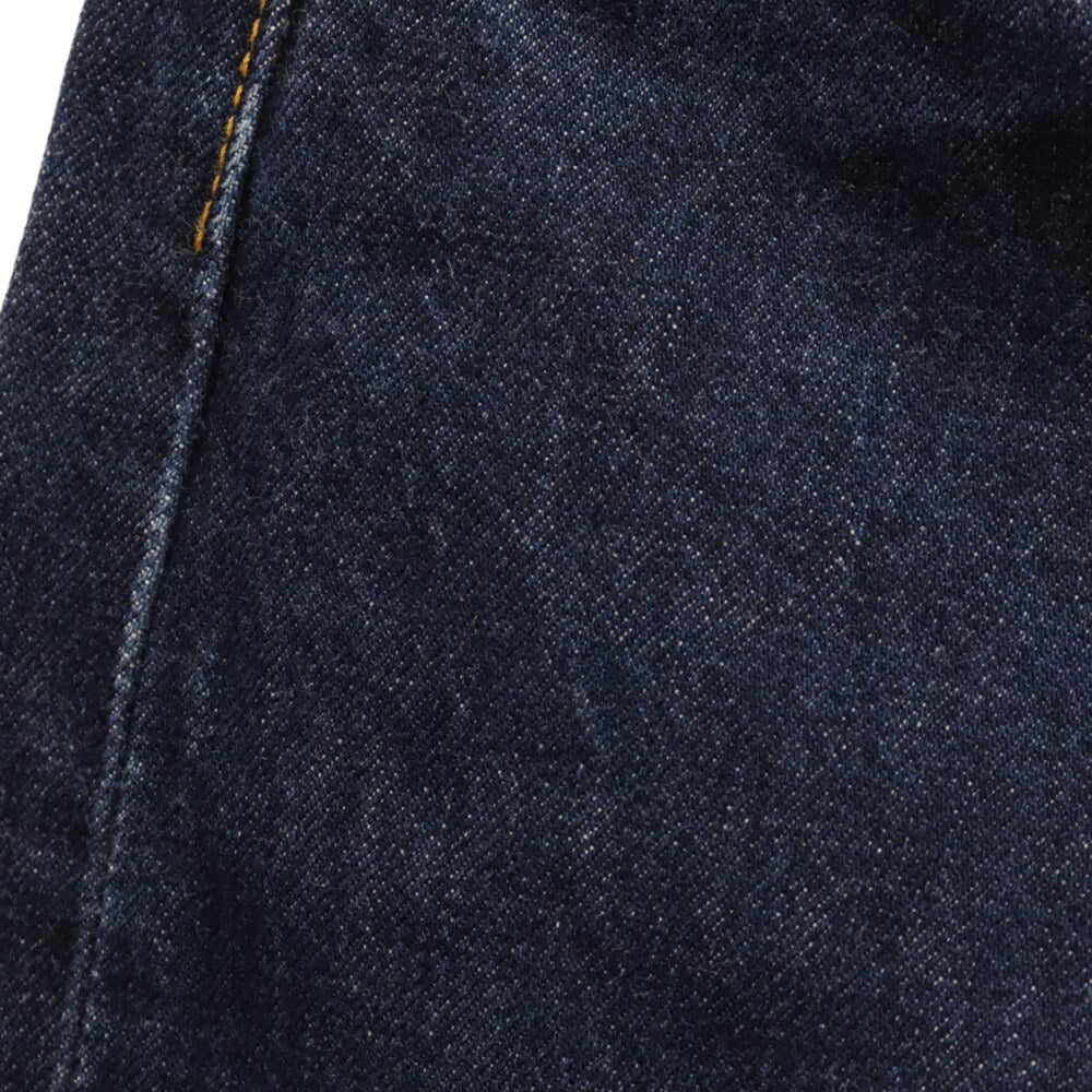 Levi's VINTAGE CLOTHING(リーバイス ビンテージ クロージング) 90S USA製 VINTAGE ヴィンテージ 501 ボタン裏553 ストレートデニムパンツ インディゴ